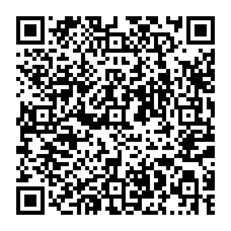 QR kodas