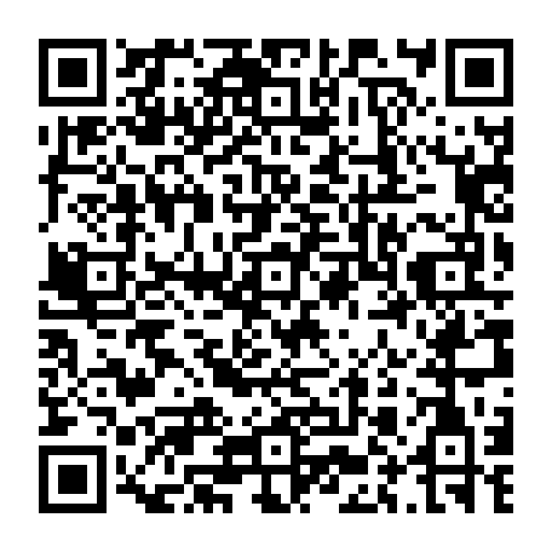 QR kodas