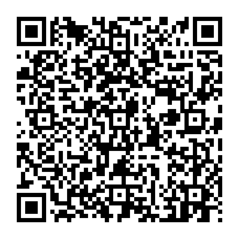QR kodas