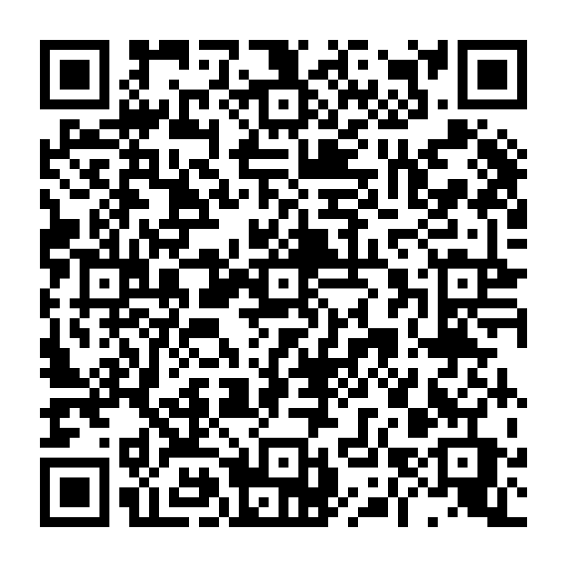 QR kodas