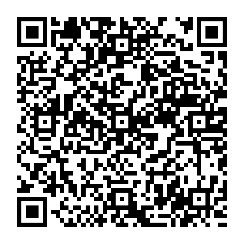 QR kodas