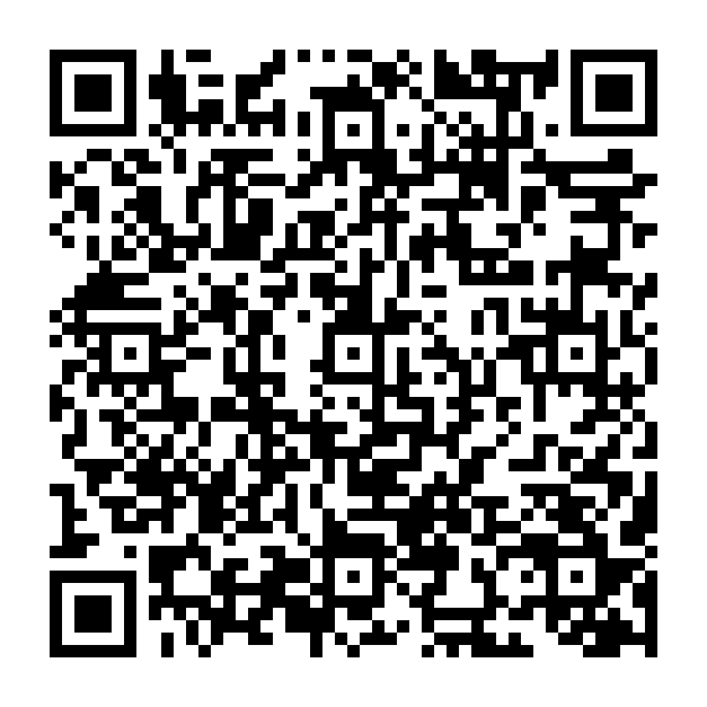 QR kodas