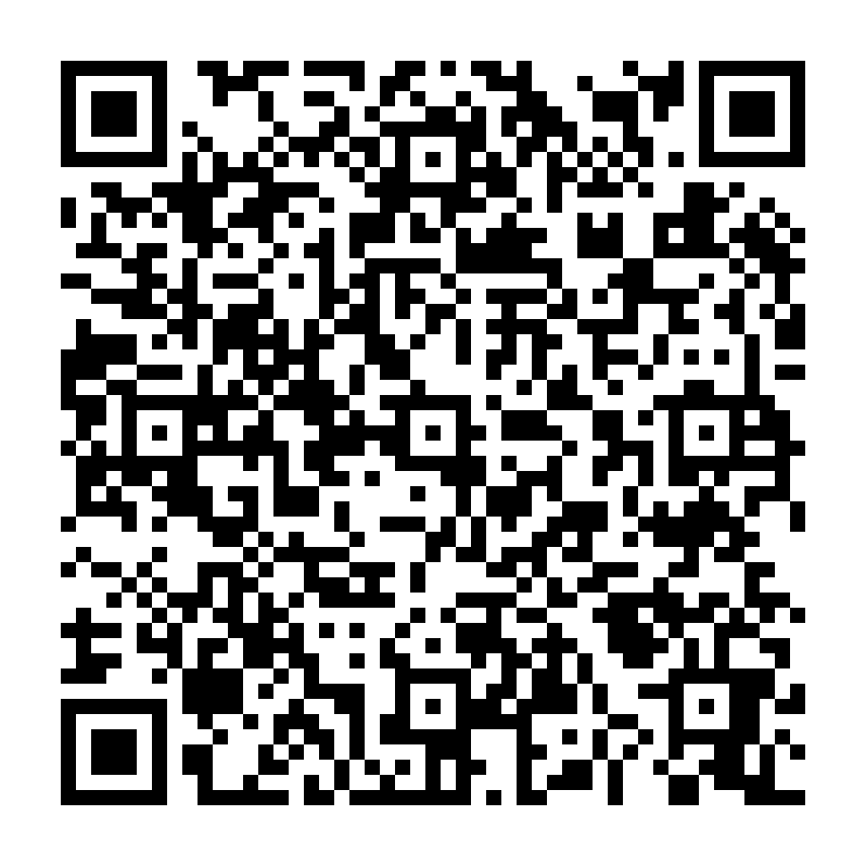 QR kodas
