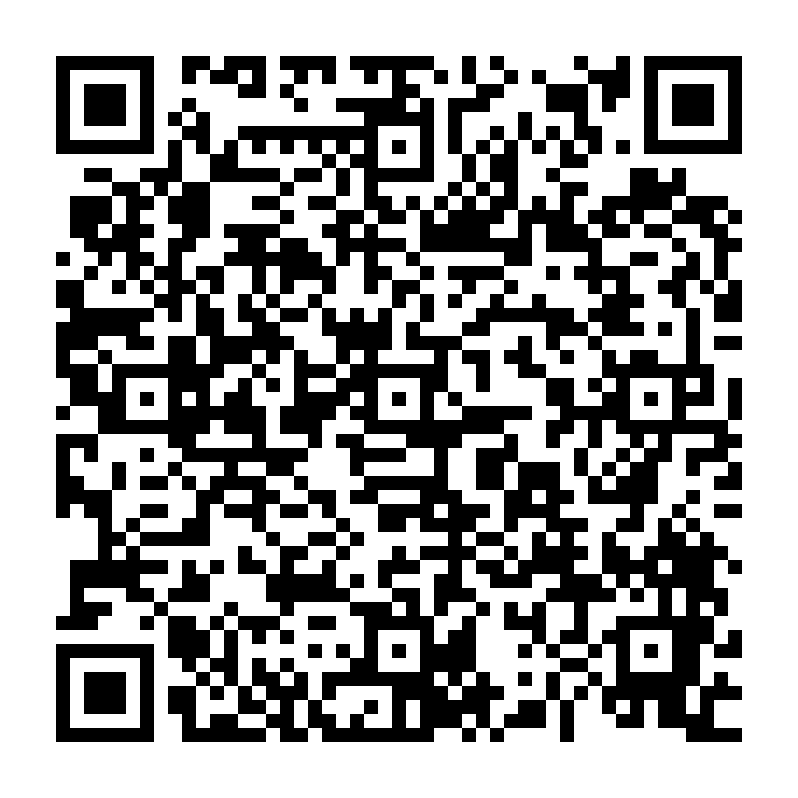 QR kodas