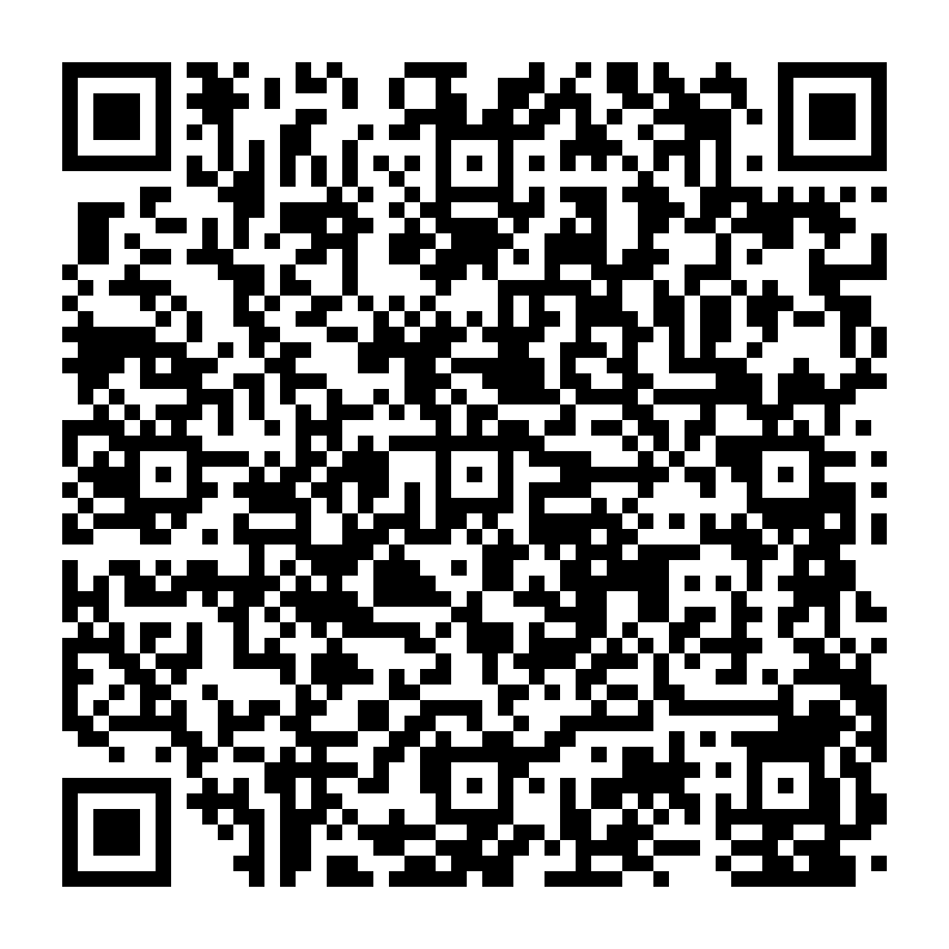 QR kodas