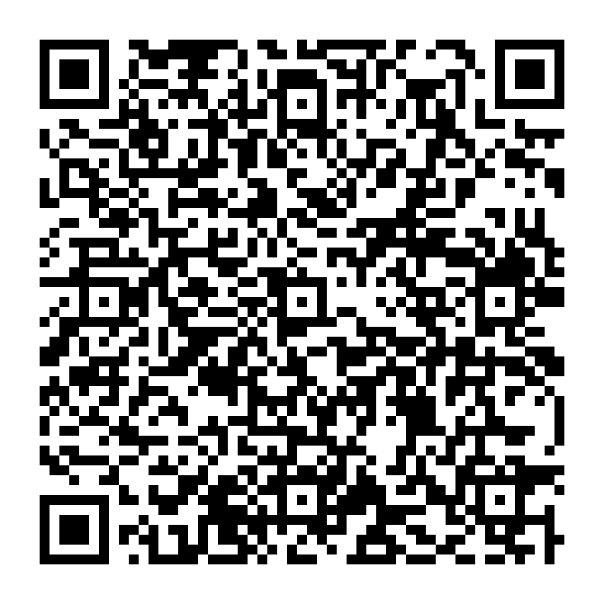 QR kodas