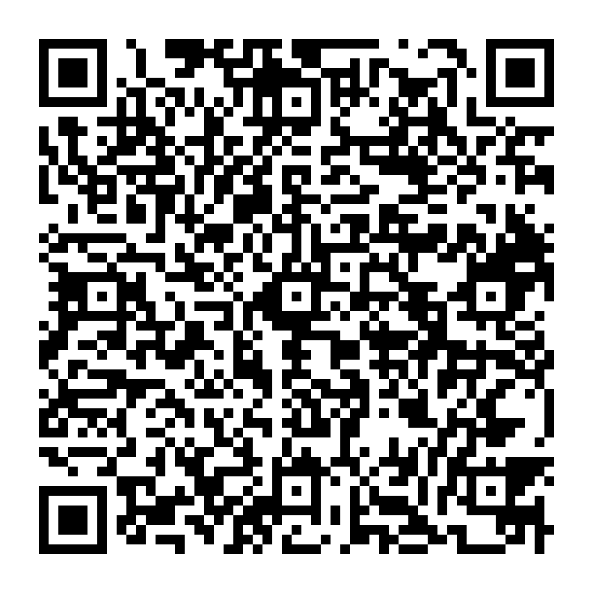 QR kodas