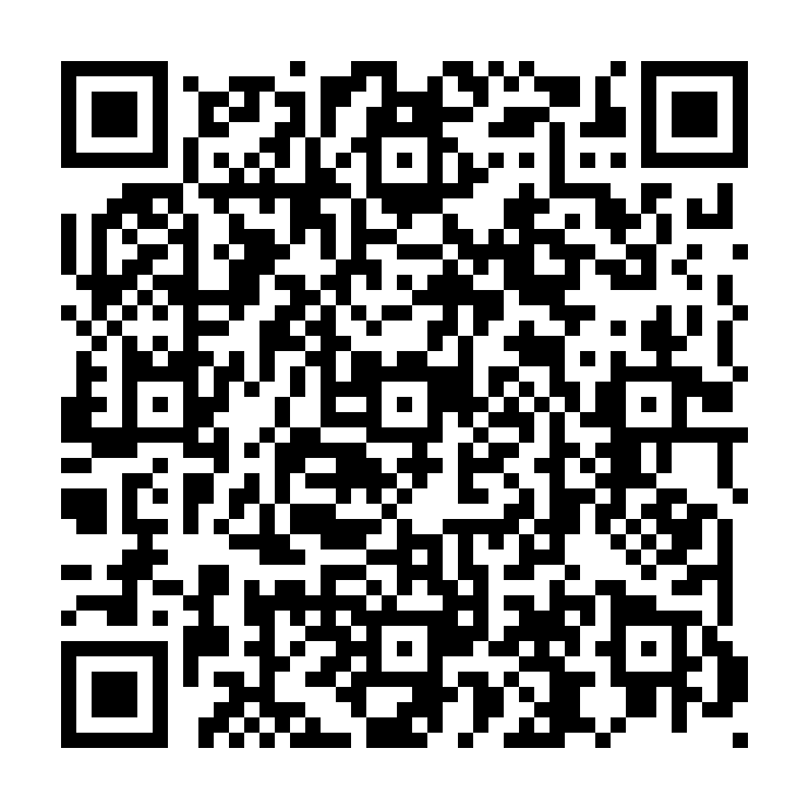 QR kodas