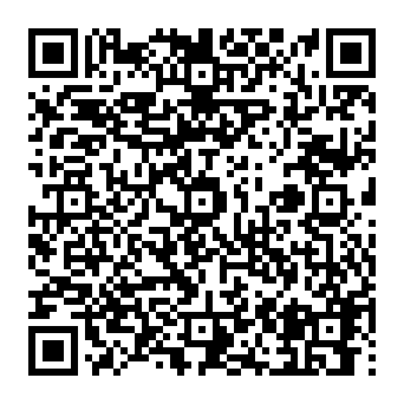 QR kodas