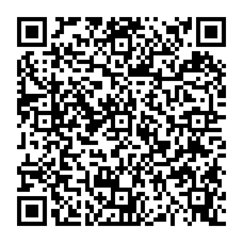 QR kodas