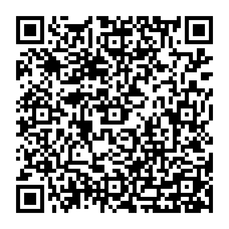 QR kodas