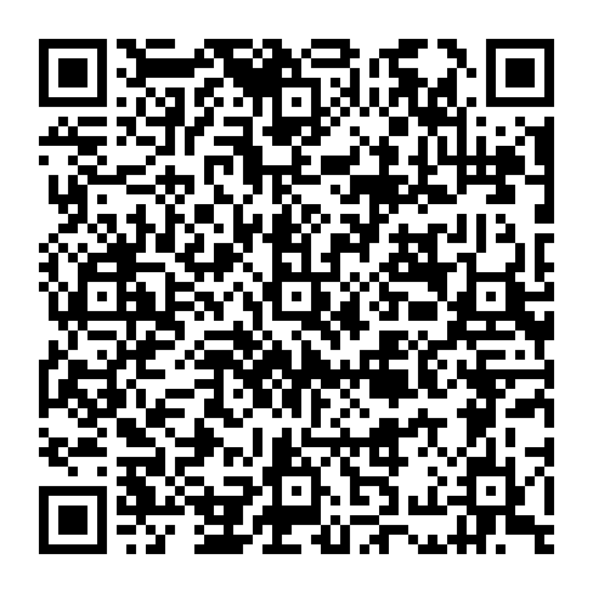 QR kodas