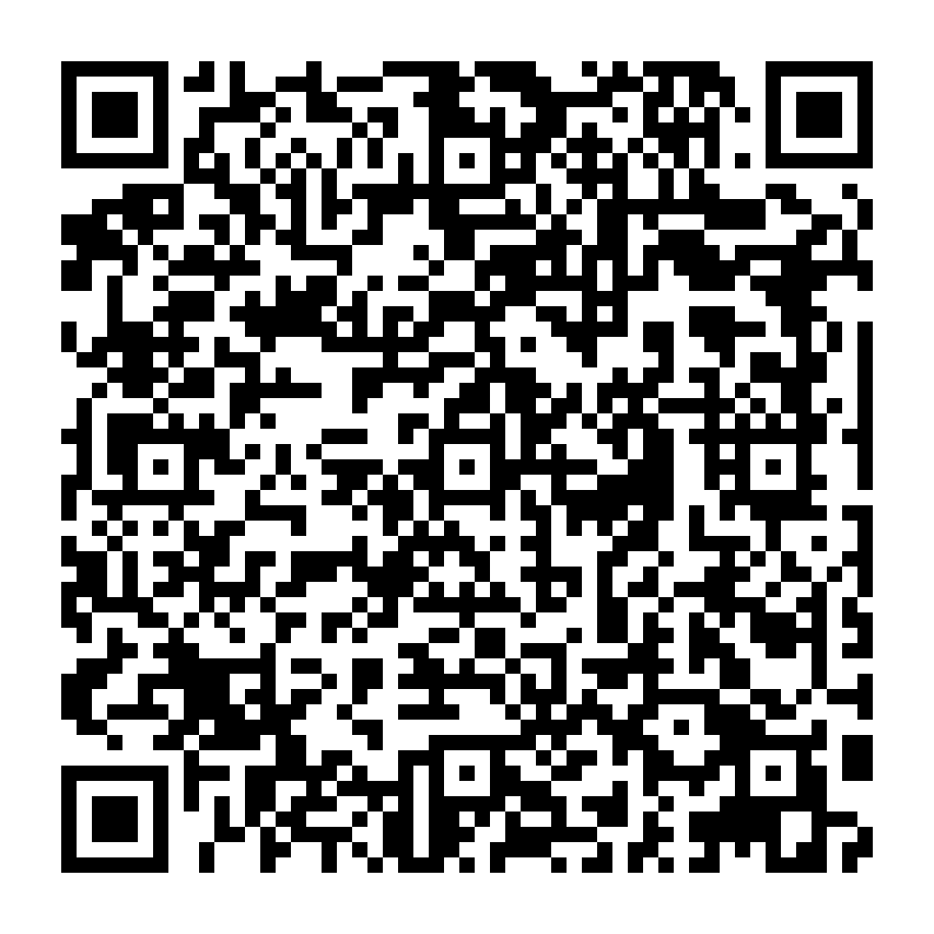 QR kodas