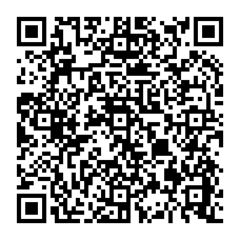 QR kodas