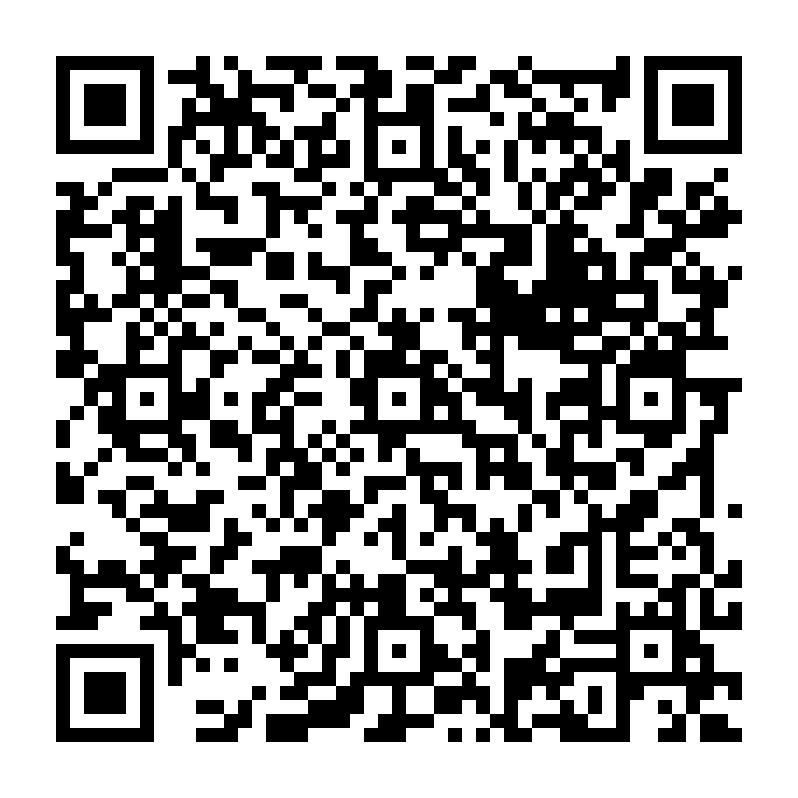 QR kodas