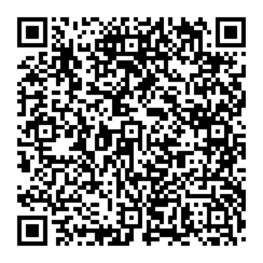 QR kodas