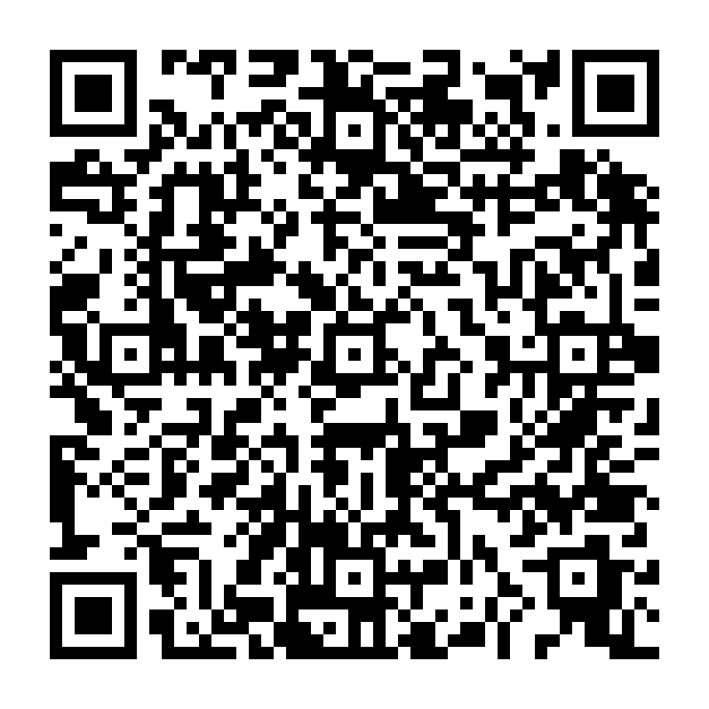 QR kodas