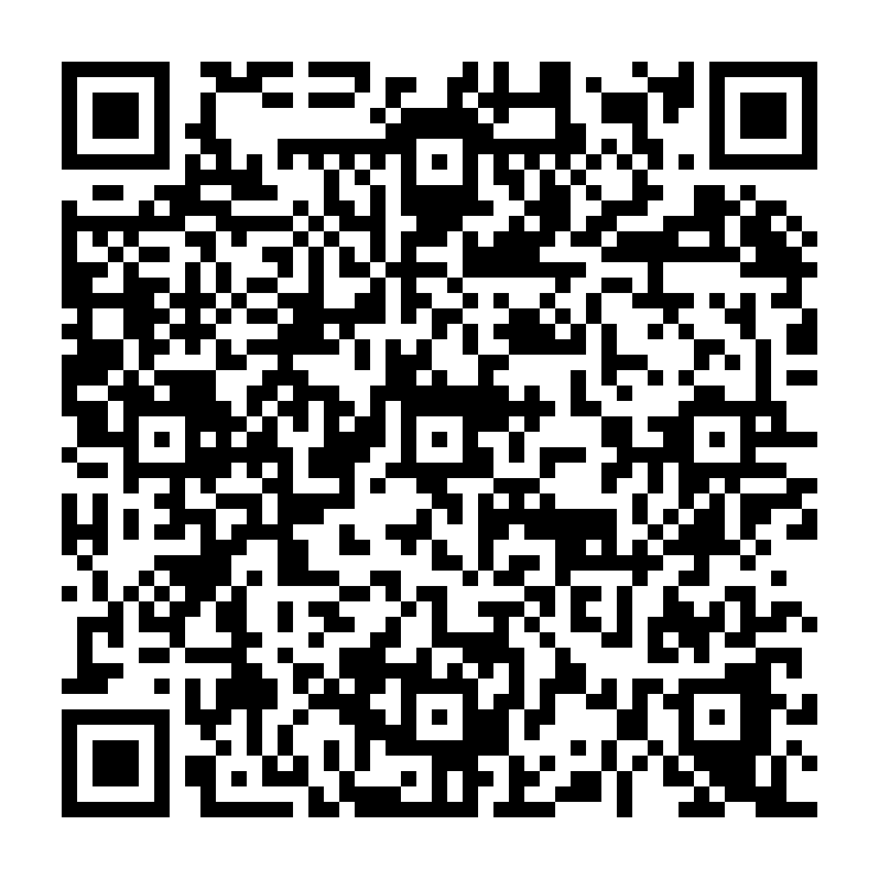 QR kodas