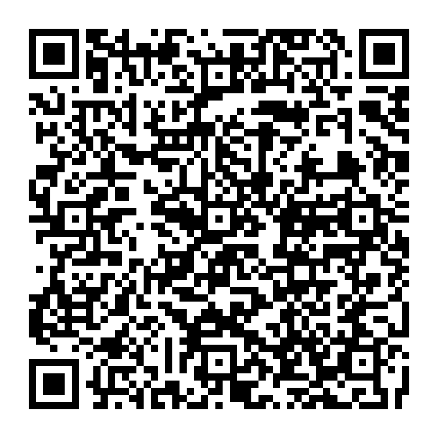QR kodas