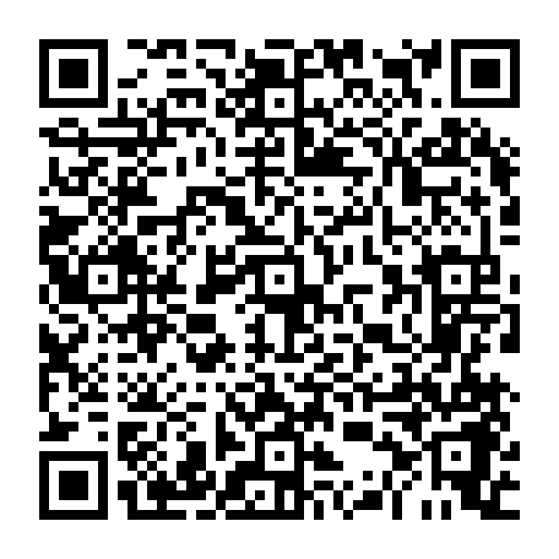 QR kodas