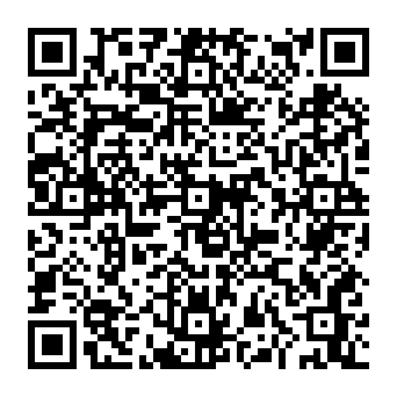 QR kodas