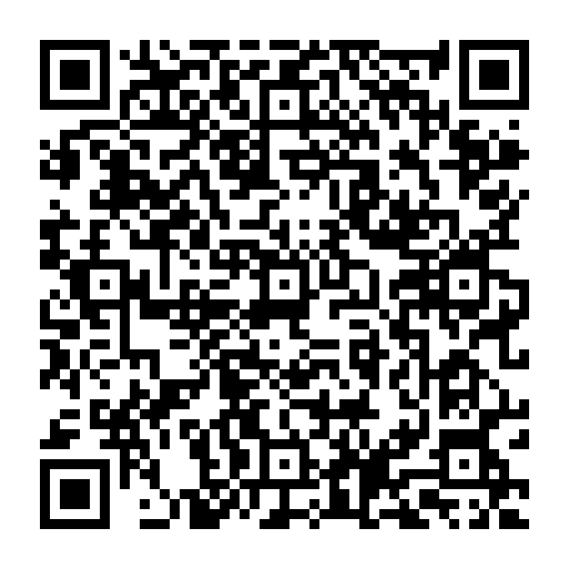 QR kodas