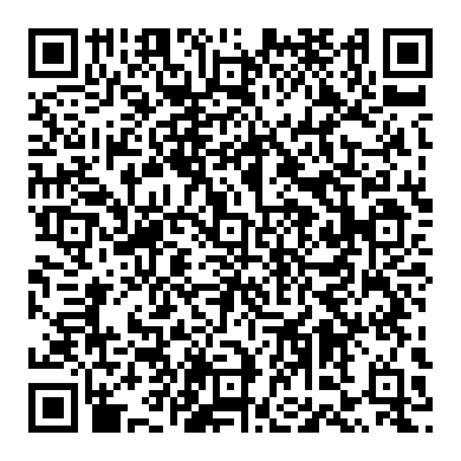 QR kodas