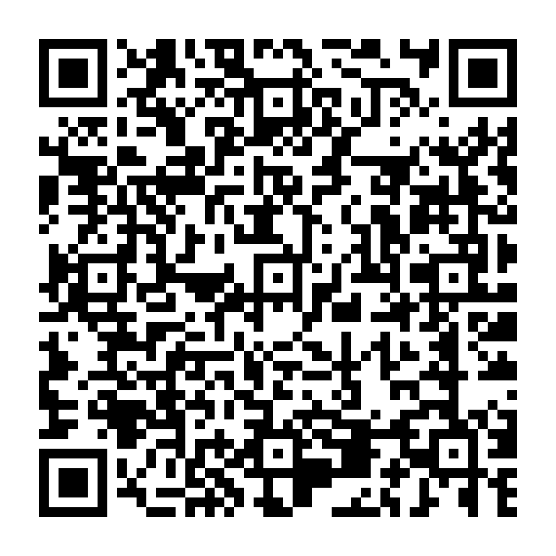 QR kodas