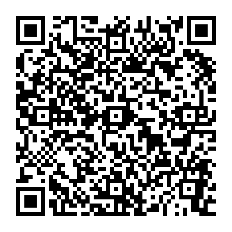 QR kodas