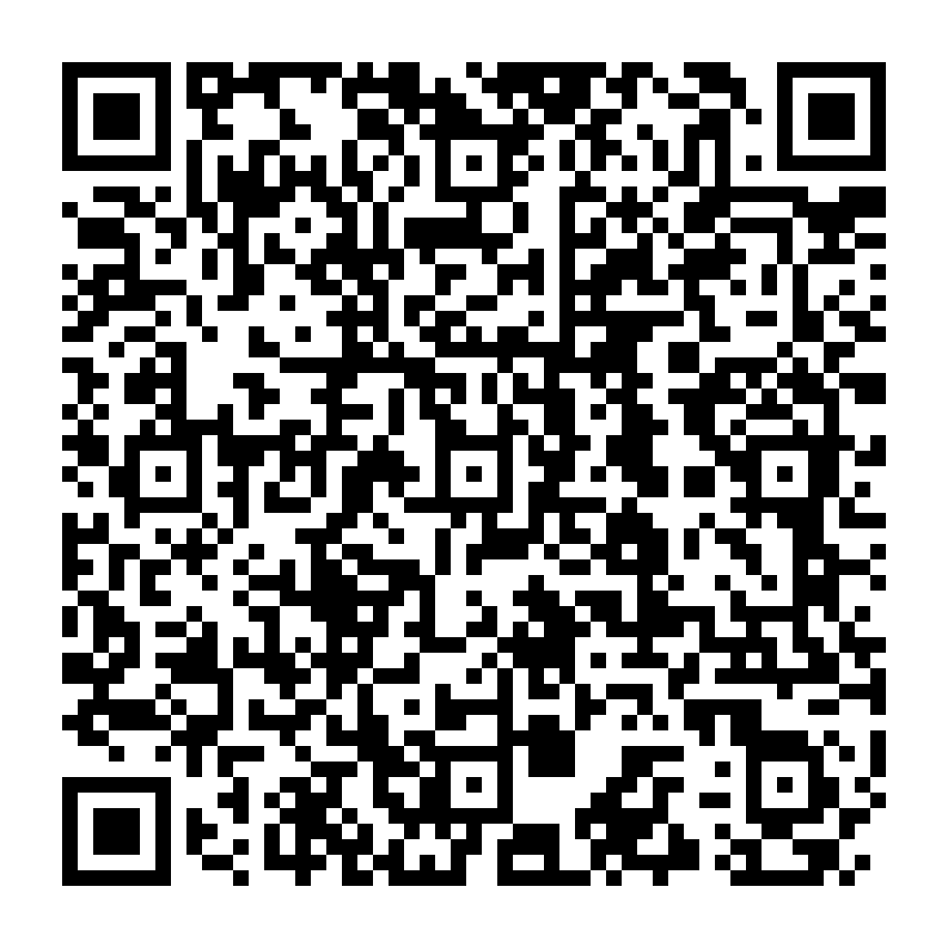 QR kodas