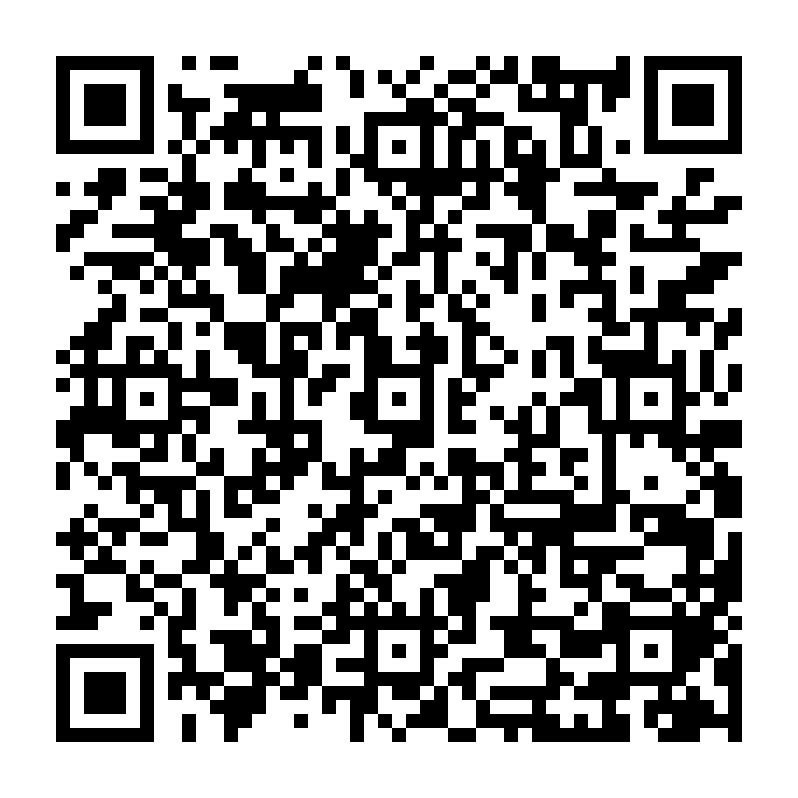 QR kodas
