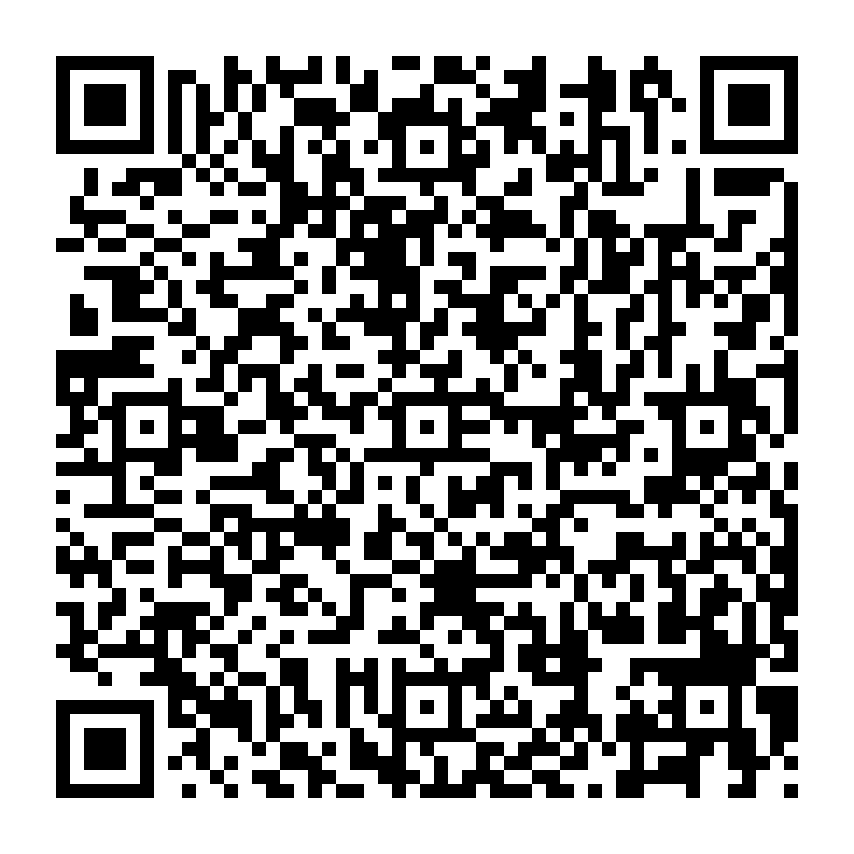 QR kodas