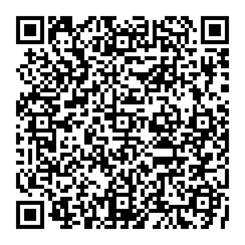 QR kodas