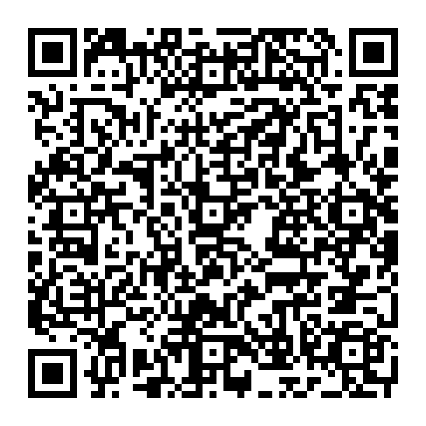 QR kodas