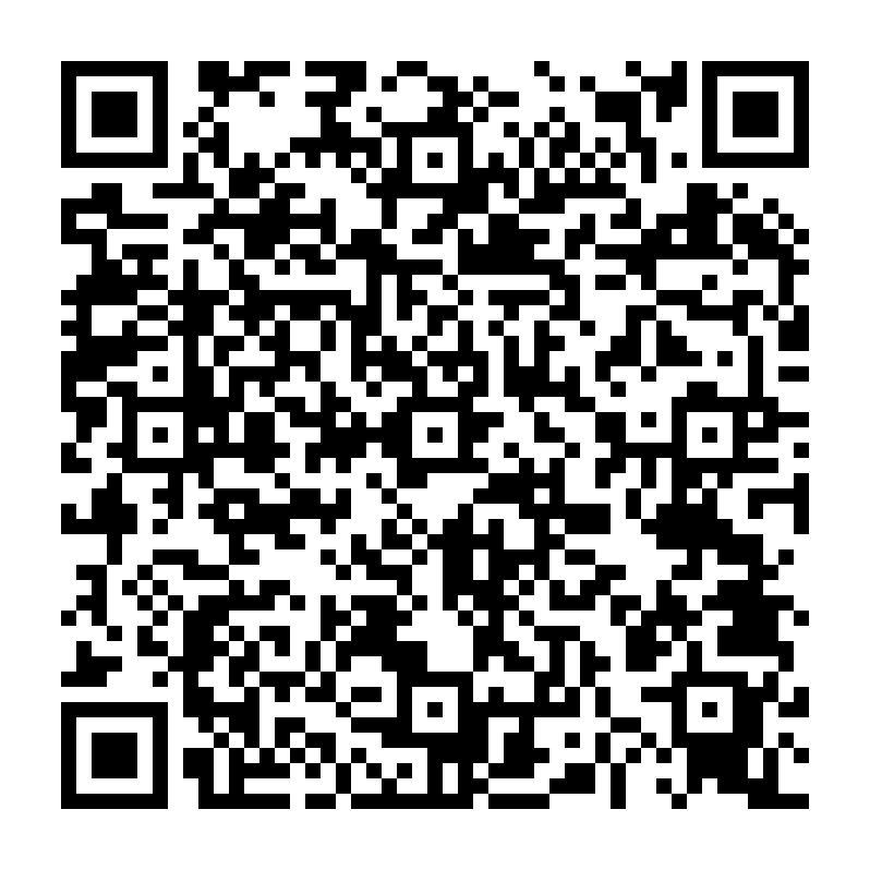 QR kodas