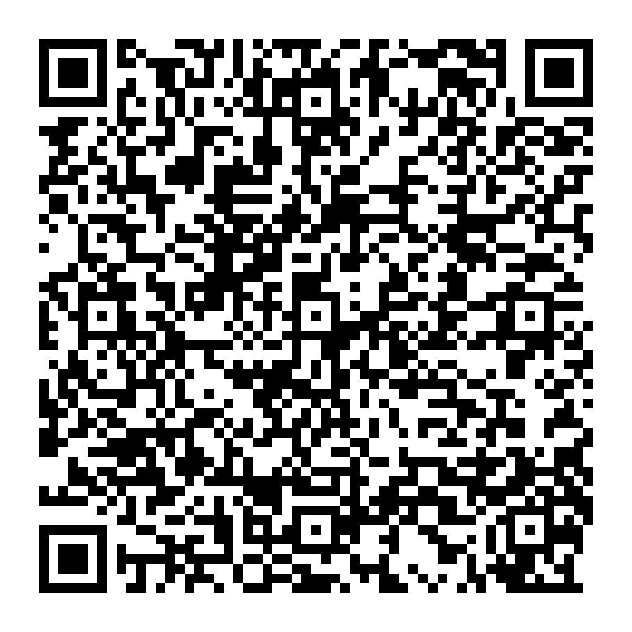 QR kodas