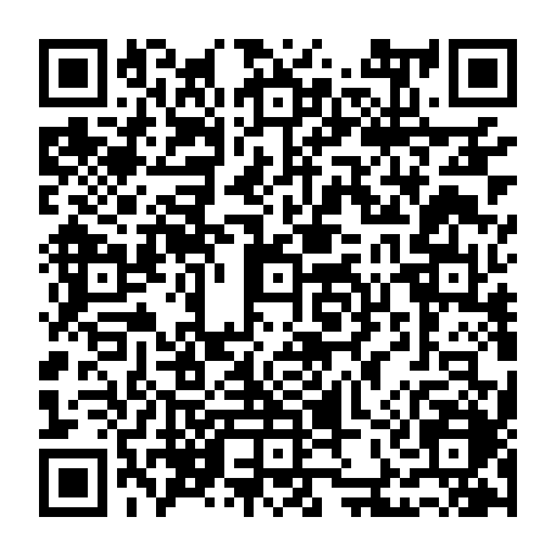 QR kodas