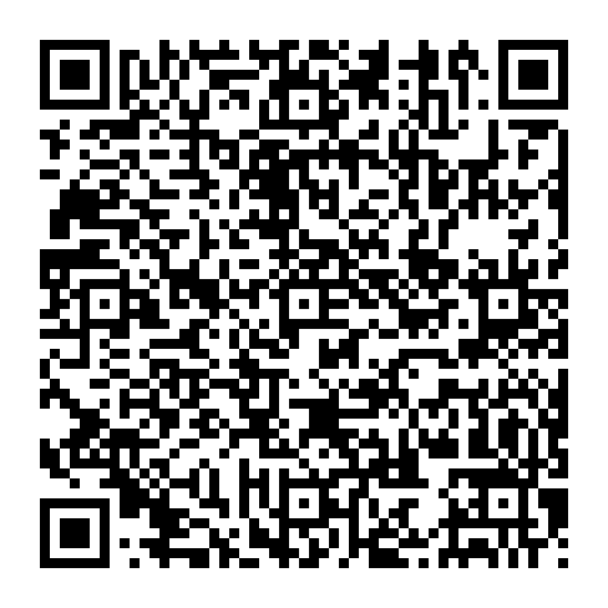 QR kodas