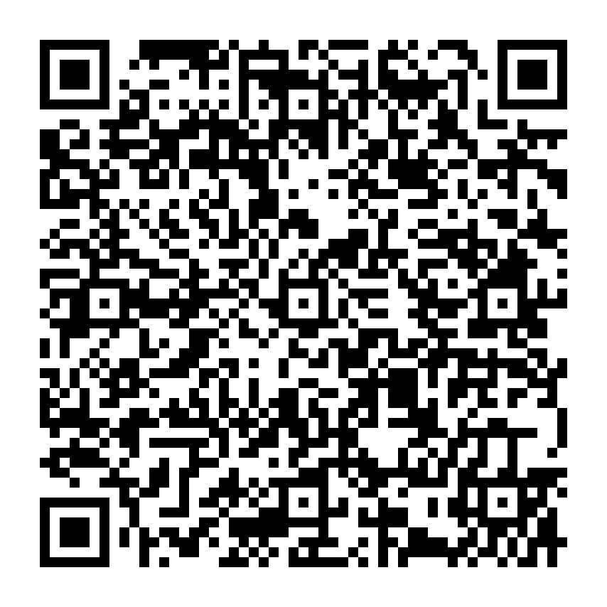 QR kodas