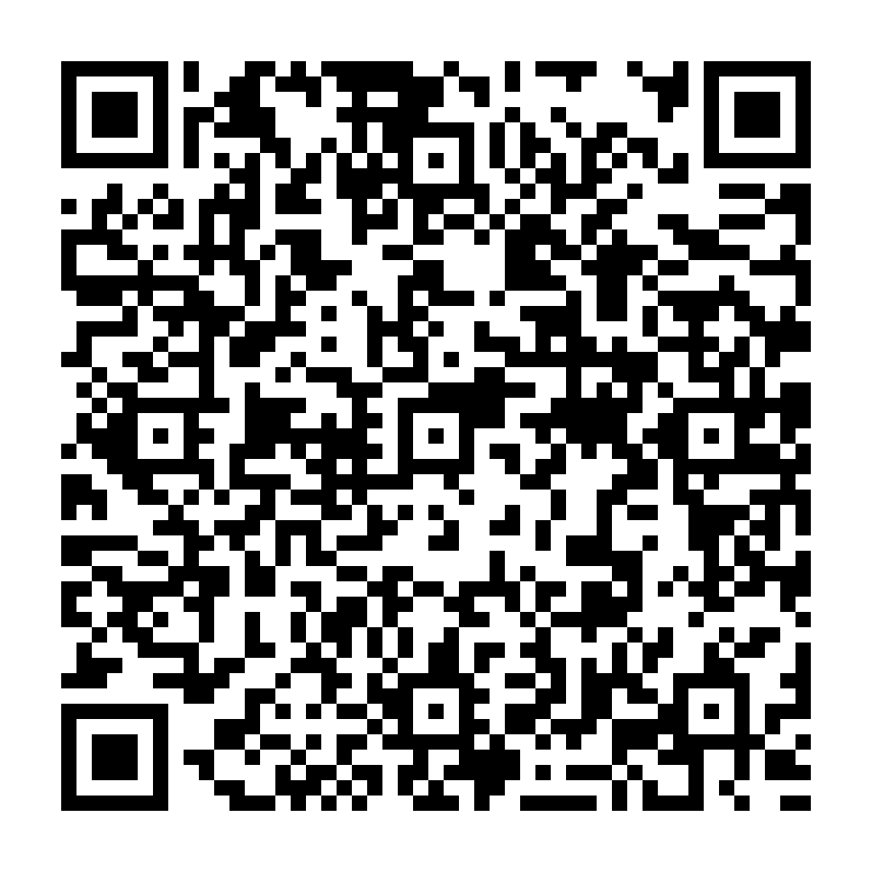 QR kodas