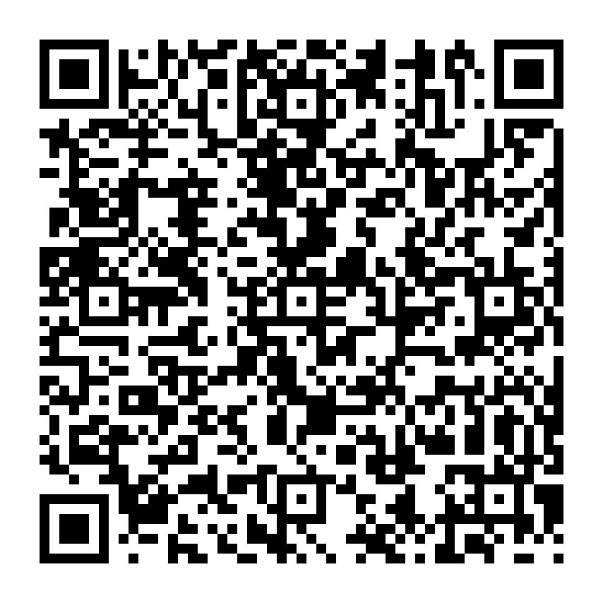 QR kodas
