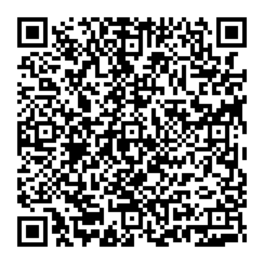 QR kodas