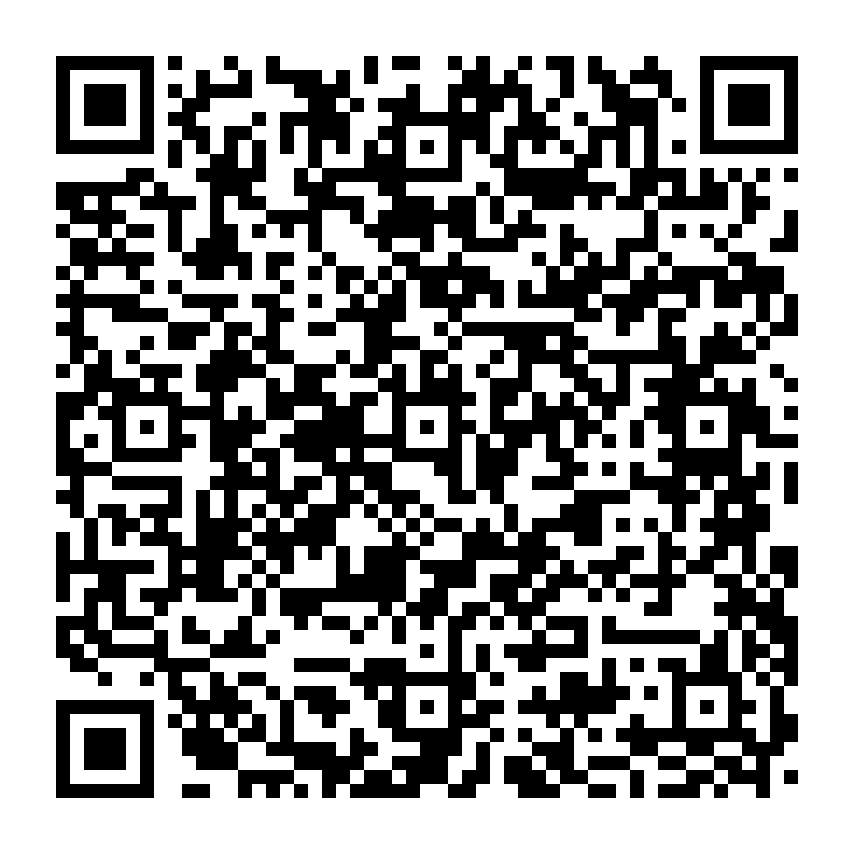 QR kodas