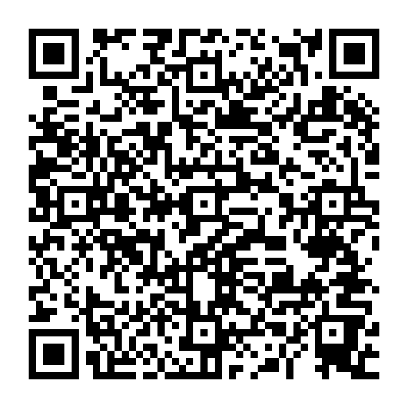 QR kodas