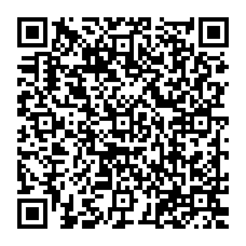QR kodas