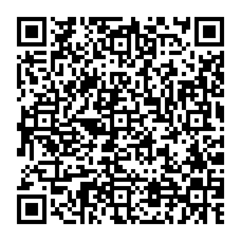 QR kodas