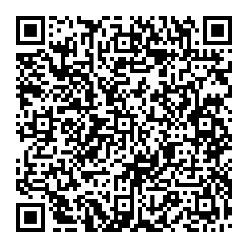 QR kodas
