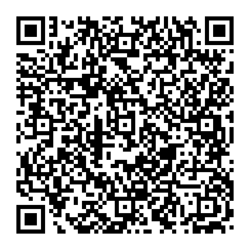 QR kodas