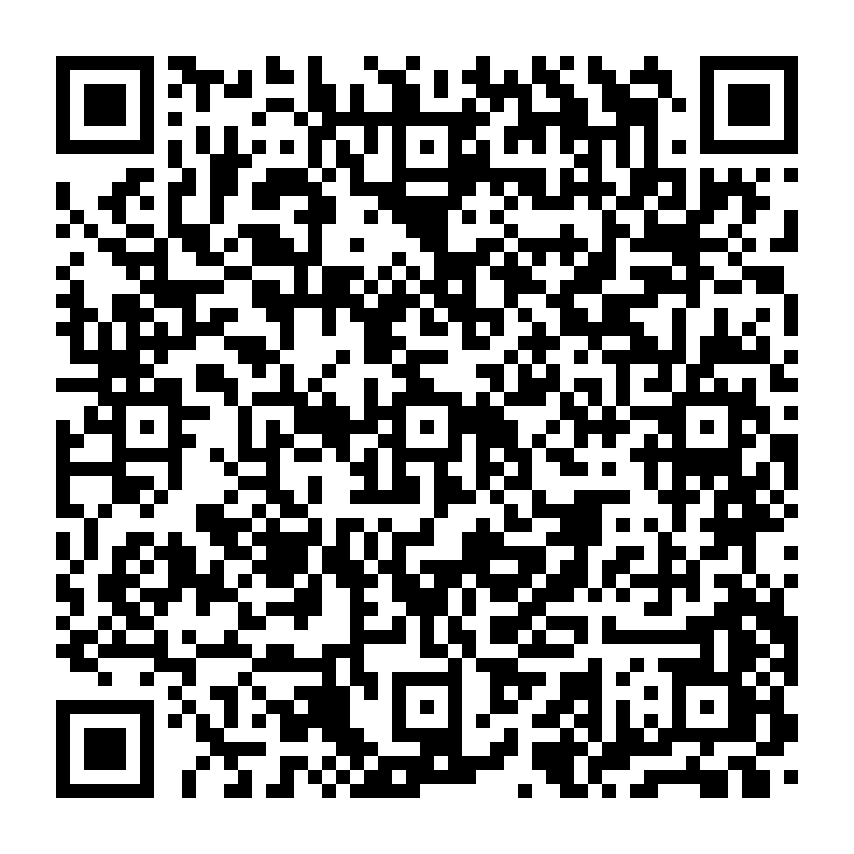 QR kodas