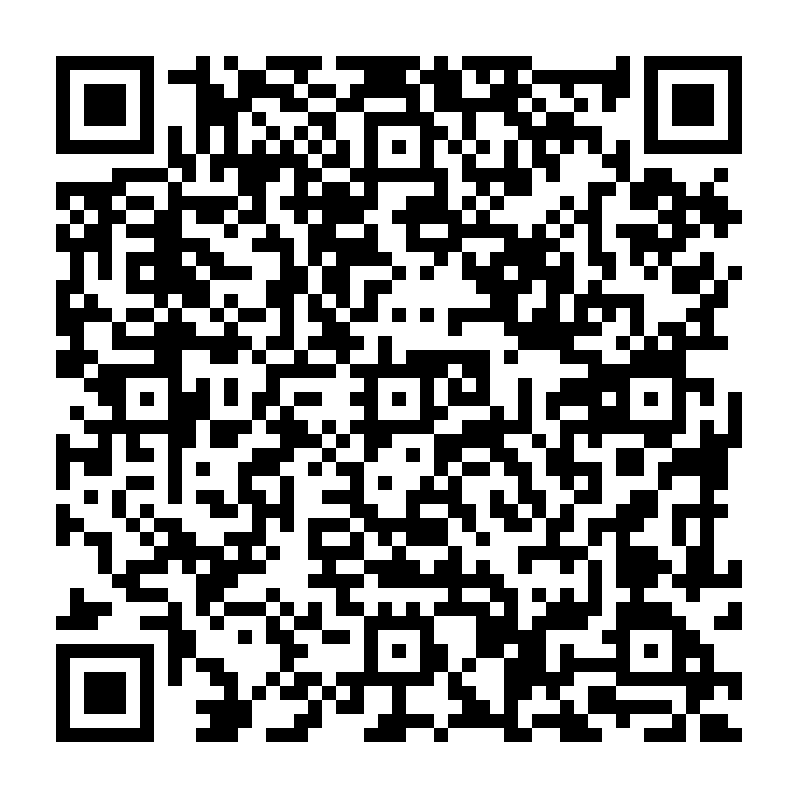 QR kodas